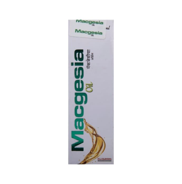 MAGSIL 190ML